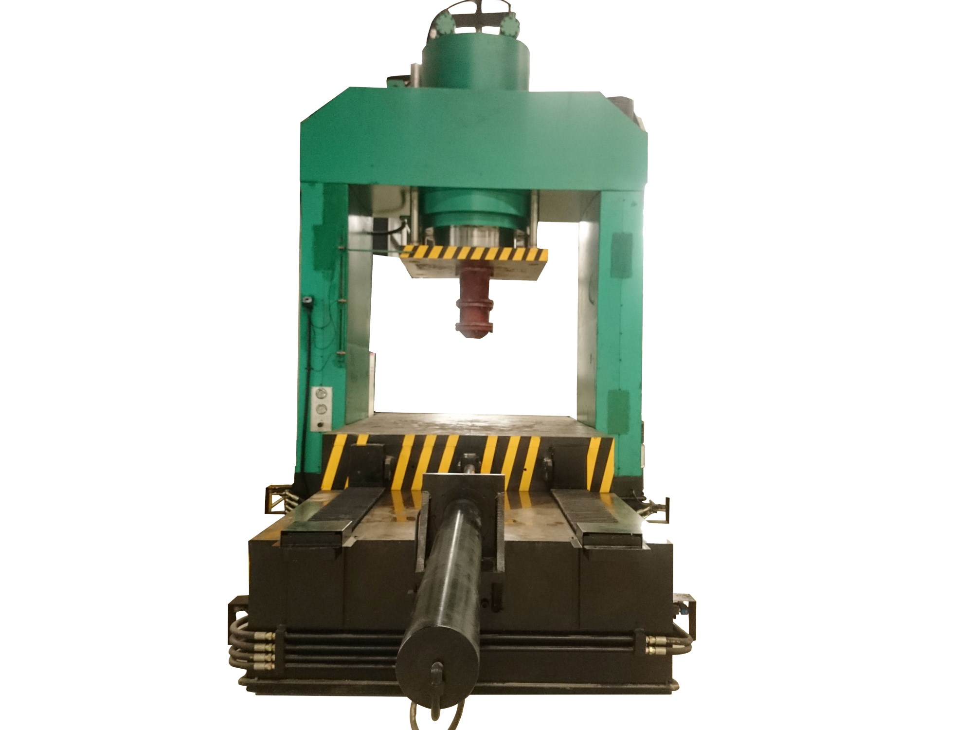 龍門(mén)式<a href='http://www.forwardtec.com.cn/' target='_blank'><u>液壓機(jī)</u></a>